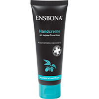 HANDCREME m.Jojobaöl Ensbona