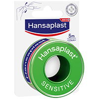HANSAPLAST-Fixierpfl-Sensitive-2-5-cmx5-m