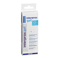 INTERPROX Gel Zahngel