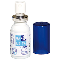 HALITA-Spray