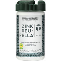 ZINK-REU-RELLA Tabletten