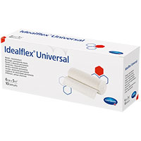 IDEALFLEX universal Binde 6 cmx5 m