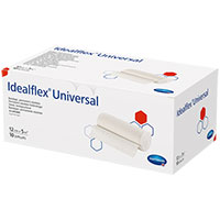 IDEALFLEX universal Binde 12 cmx5 m