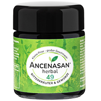 ANCENASAN herbal