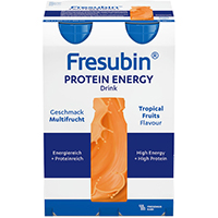 FRESUBIN PROTEIN Energy DRINK Multifrucht Trinkfl.