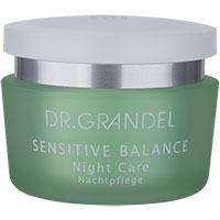 GRANDEL Sensitive Balance Night Care