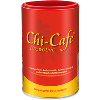 CHI-CAFE proactive Pulver