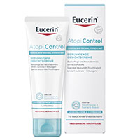 EUCERIN AtopiControl Gesichtscreme