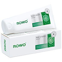 RÖWO Bein & Venenbalsam