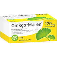 GINKGO-MAREN-120-mg-Filmtabletten