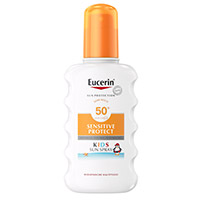 EUCERIN Sun Kids Spray LSF 50+