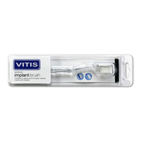 VITIS implant Zahnbürste