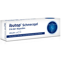 IBUTOP Schmerzgel