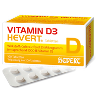 VITAMIN-D3-HEVERT-Tabletten