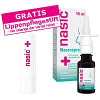 NASIC-Nasenspray