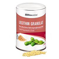 SOVITA ACTIVE Lecithin Granulat