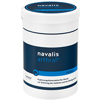 ARTHRAL Horse Pellets vet.
