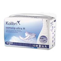KOLIBRI comslip premium ultra L/XL 120-170 cm