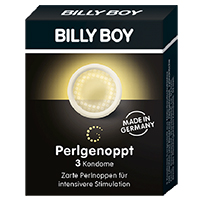 BILLY BOY perlgenoppt
