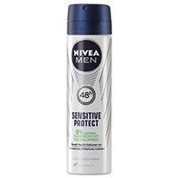 NIVEA MEN Deo Spray sensitive protect