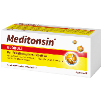MEDITONSIN-Globuli