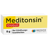 MEDITONSIN-Globuli
