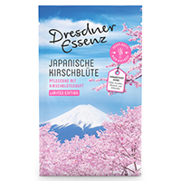 DE Pflegebad Japanische Kirschblüte