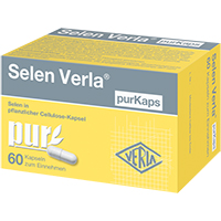 SELEN-VERLA-purKaps