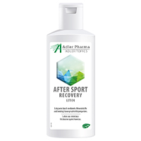 AFTER SPORT Recovery Lotion