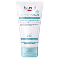 EUCERIN AtopiControl Hand Intensiv-Creme