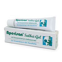 APERISAN Salbei-Gel