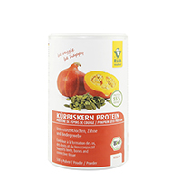 KÜRBISKERN PROTEINPULVER Bio