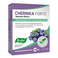 CHERNIKA Forte Tabletten