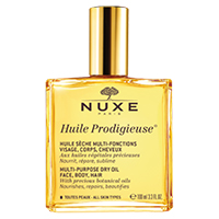 NUXE Huile Prodigieuse NF