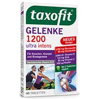 TAXOFIT-Gelenke-1200-ultra-intens-Tabletten