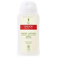 SPEICK Organic 3.0 Bodylotion