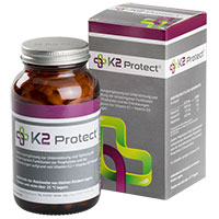 K2-PROTECT-Kapseln