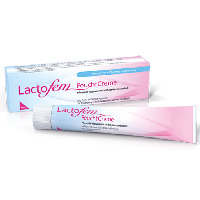 LACTOFEM FeuchtCreme