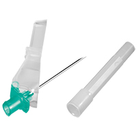 STERICAN Safety Kanülen 19 Gx1 1/2 1,1x40 mm EU