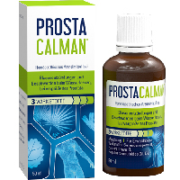 PROSTACALMAN Tropfen zum Einnehmen
