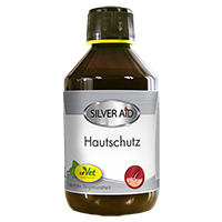 HAUTSCHUTZ PFLEGEMITTEL flüssig vet.