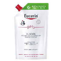 EUCERIN pH5 Duschöl empfindliche Haut Nachfüll