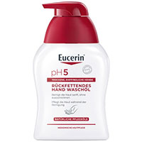 EUCERIN pH5 Hand Waschöl empfindliche Haut