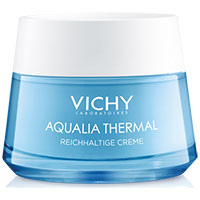 VICHY AQUALIA Thermal reichhaltige Creme/R