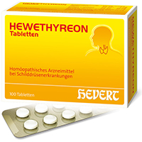 HEWETHYREON Tabletten