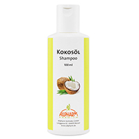 KOKOSOeL-Shampoo