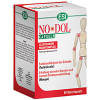 NO-DOL-Glucosamin-MSM-Teufelskralle-Kapseln