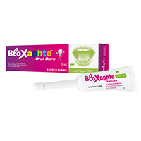 BLOXAPHTE Oral Care Junior-Gel