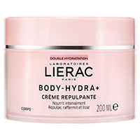 LIERAC Body-Hydra Creme