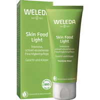 WELEDA Skin Food light Creme